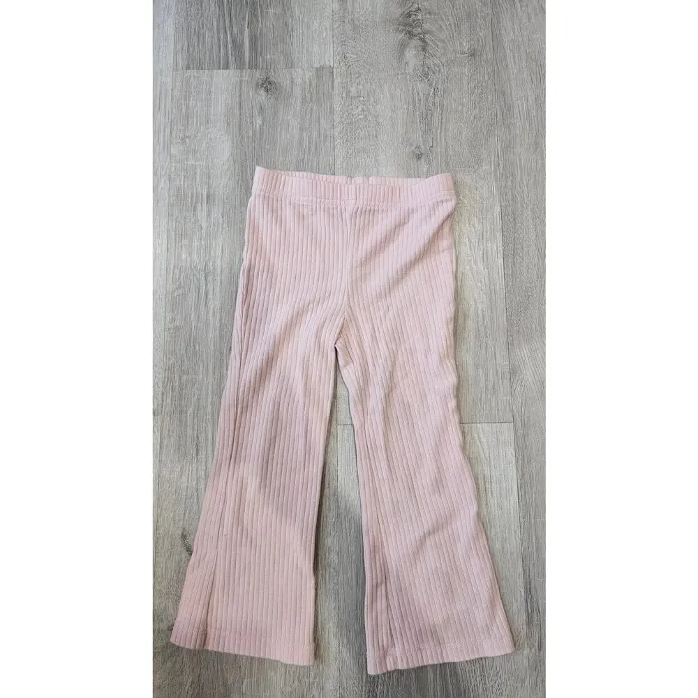 Carter's 3T Toddlers Kids Set of Shirt and Pants Bundle